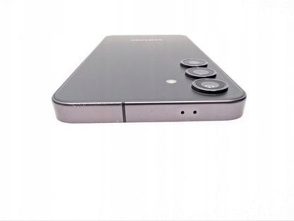 Samsung Galaxy S24 256 GB czarny | Outlet, Bateria 90%
