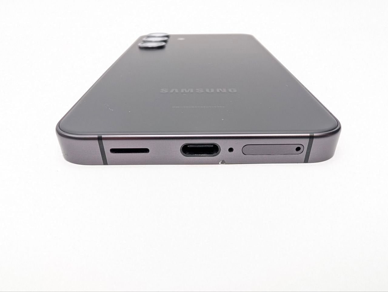 Samsung Galaxy S24 256 GB czarny | Outlet, Bateria 90%
