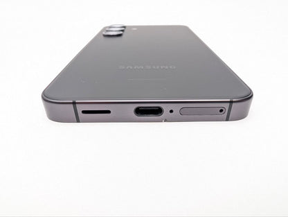 Samsung Galaxy S24 256 GB czarny | Outlet, Bateria 90%
