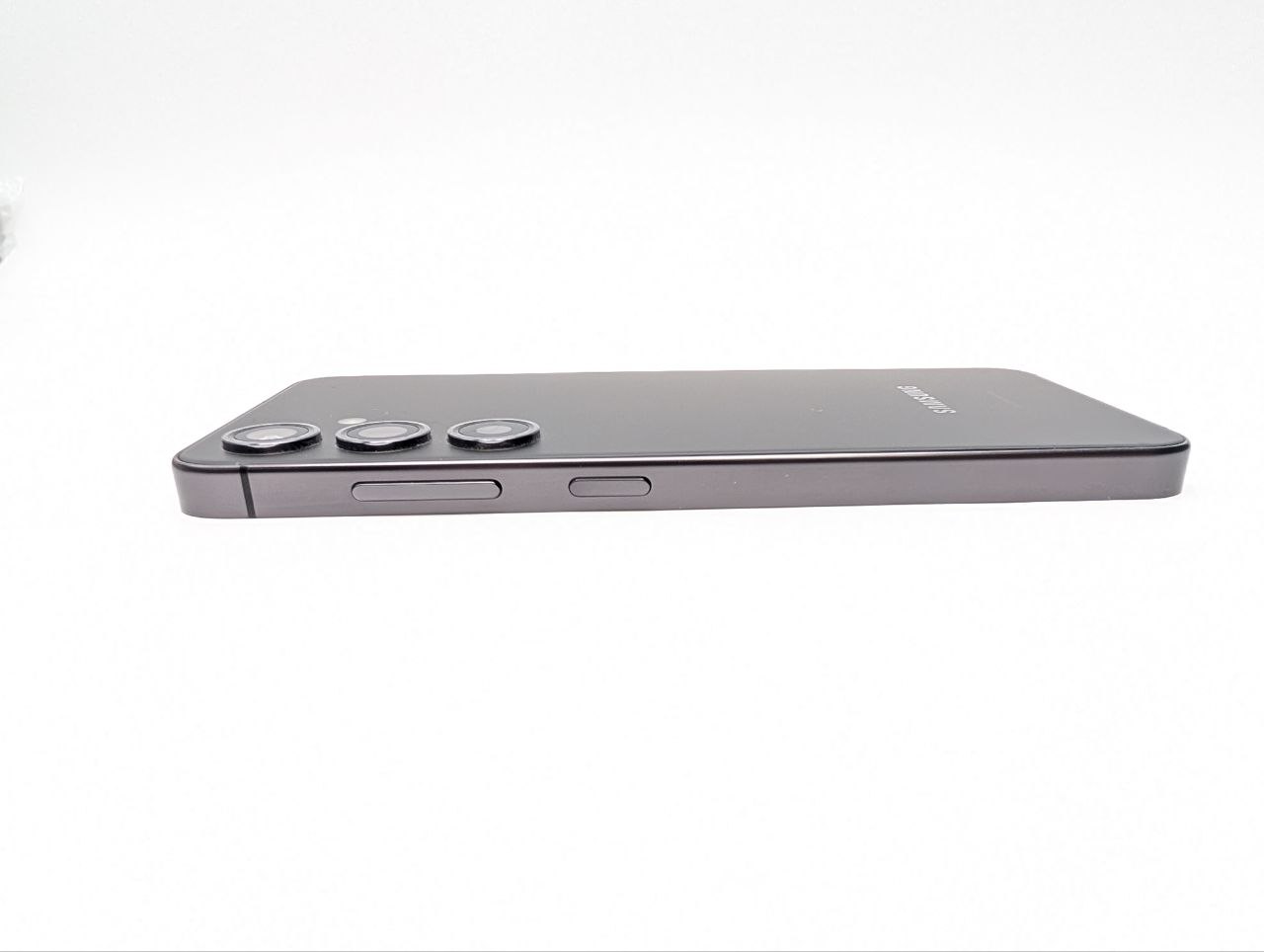 Samsung Galaxy S24 256 GB czarny | Outlet, Bateria 90%