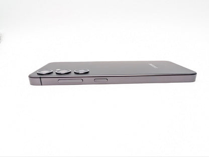 Samsung Galaxy S24 256 GB czarny | Outlet, Bateria 90%