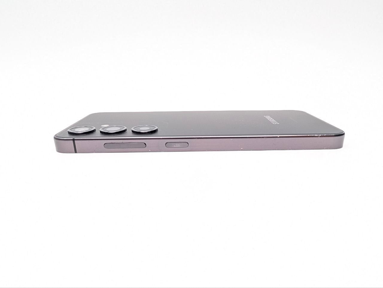 Samsung Galaxy S24 256 GB czarny | Outlet, Bateria 90%