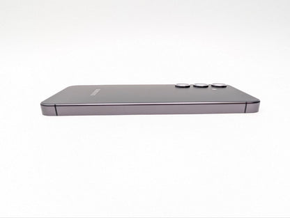 Samsung Galaxy S24 256 GB czarny | Outlet, Bateria 90%