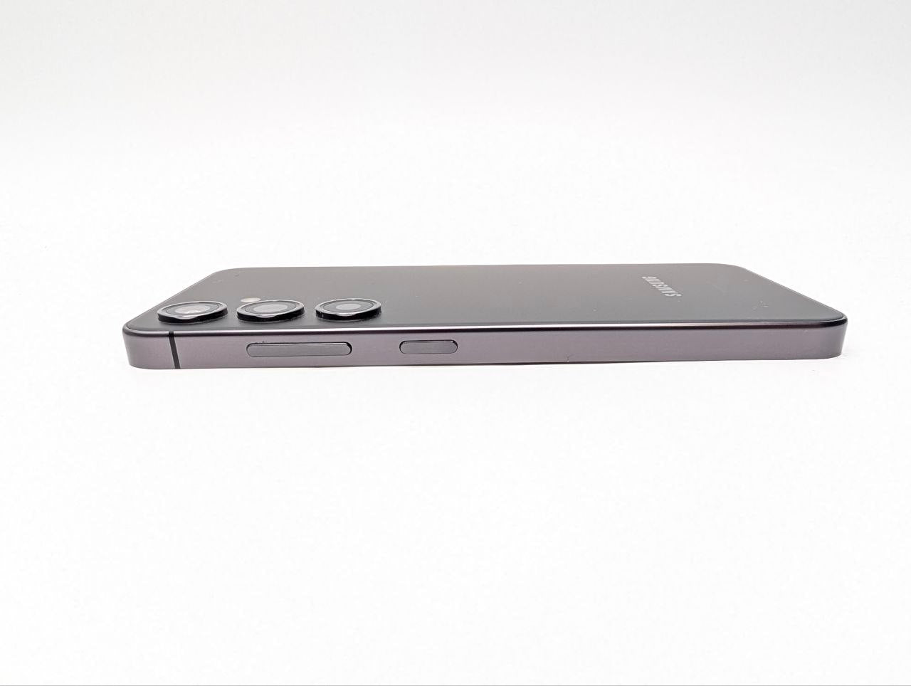 Samsung Galaxy S24 256 GB czarny | Outlet, Bateria 90%