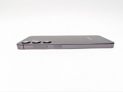 Samsung Galaxy S24 256 GB czarny | Outlet, Bateria 90%