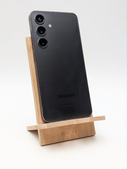 Samsung Galaxy S24 256 GB czarny | Outlet, Bateria 90%