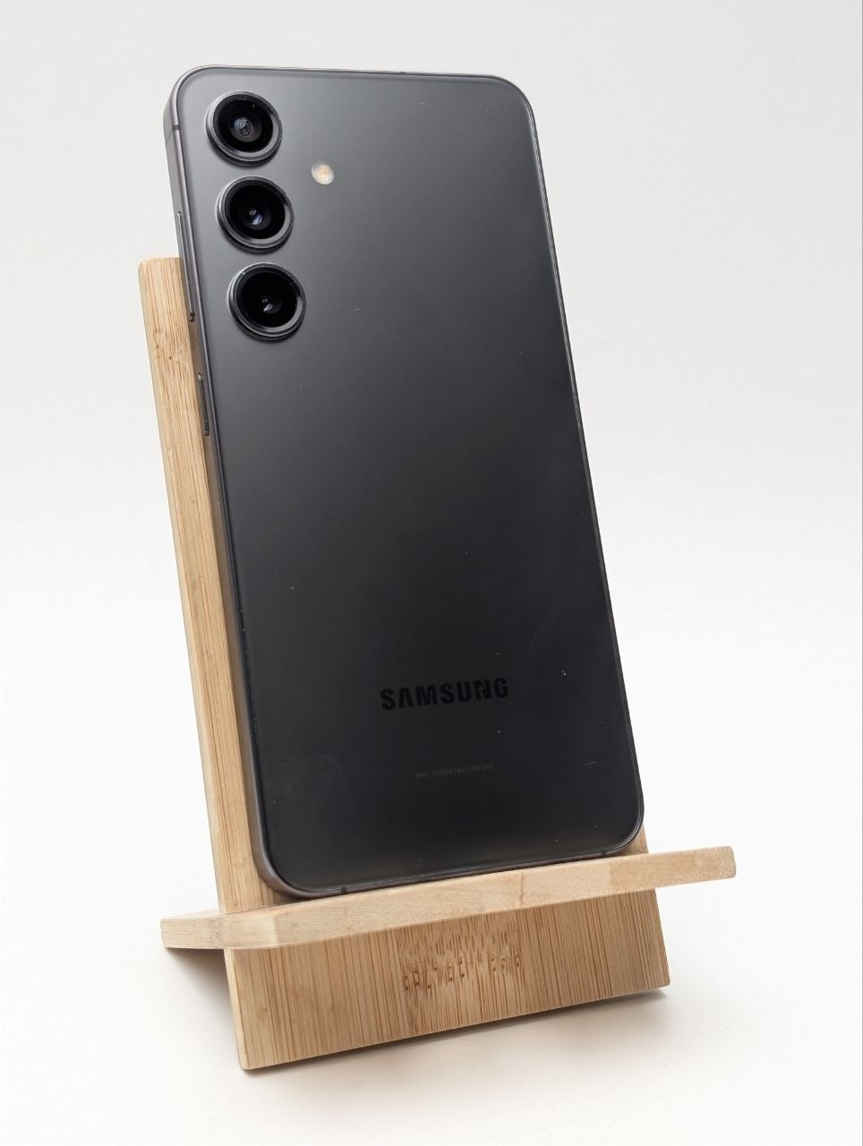 Samsung Galaxy S24 256 GB czarny | Outlet, Bateria 90%