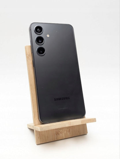 Samsung Galaxy S24 256 GB czarny | Outlet, Bateria 90%