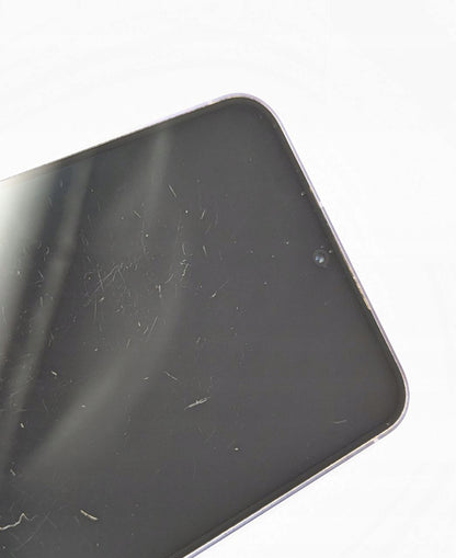 Samsung Galaxy S24 256GB Fioletowy | Used, Bateria 90%