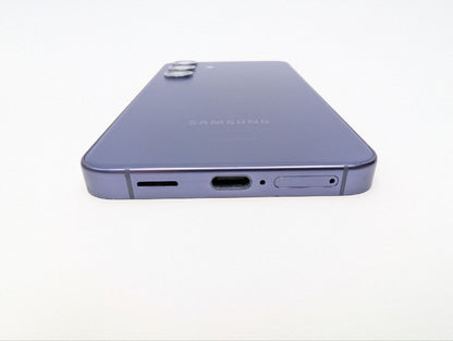 Samsung Galaxy S24 256GB Fioletowy | Used, Bateria 90%
