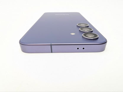 Samsung Galaxy S24 256GB Fioletowy | Outlet, Bateria 90%