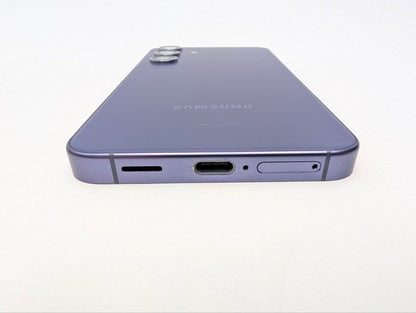 Samsung Galaxy S24 256GB Fioletowy | Outlet, Bateria 90%