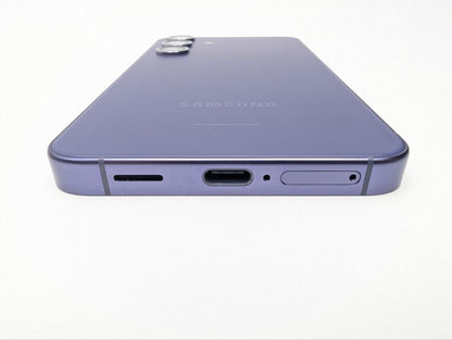 Samsung Galaxy S24 256GB Fioletowy | Used, Bateria 90%