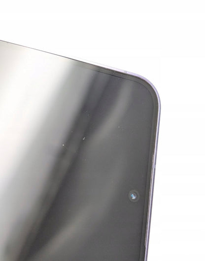 Samsung Galaxy S24 256GB Fioletowy | Outlet, Bateria 90%