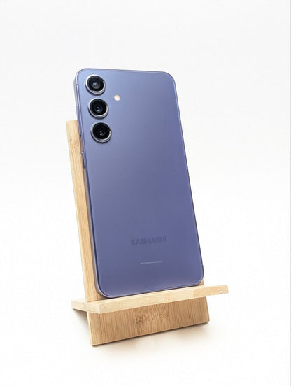 Samsung Galaxy S24 256GB Fioletowy | Used, Bateria 90%
