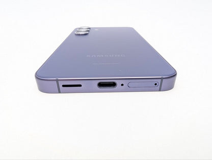 Samsung Galaxy S24 256GB Fioletowy | Outlet, Bateria 90%