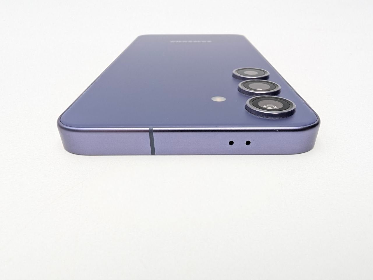 Samsung Galaxy S24 256GB Fioletowy | Outlet, Bateria 90%