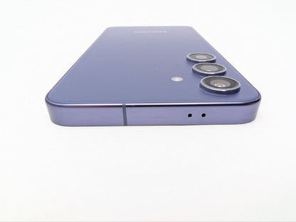 Samsung Galaxy S24 256GB Fioletowy | Used, Bateria 90%