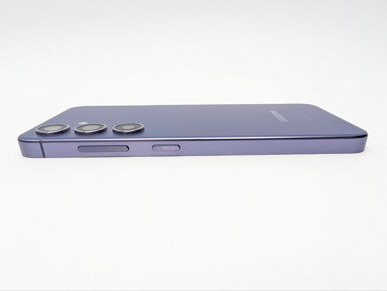 Samsung Galaxy S24 256GB Fioletowy | Outlet, Bateria 90%