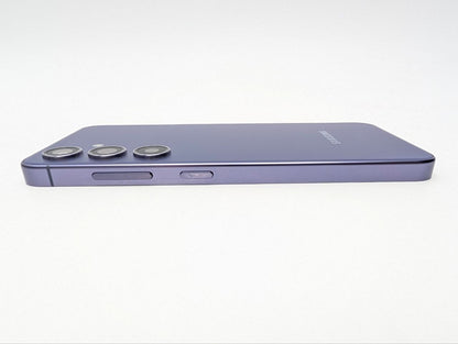 Samsung Galaxy S24 256GB Fioletowy | Outlet, Bateria 90%