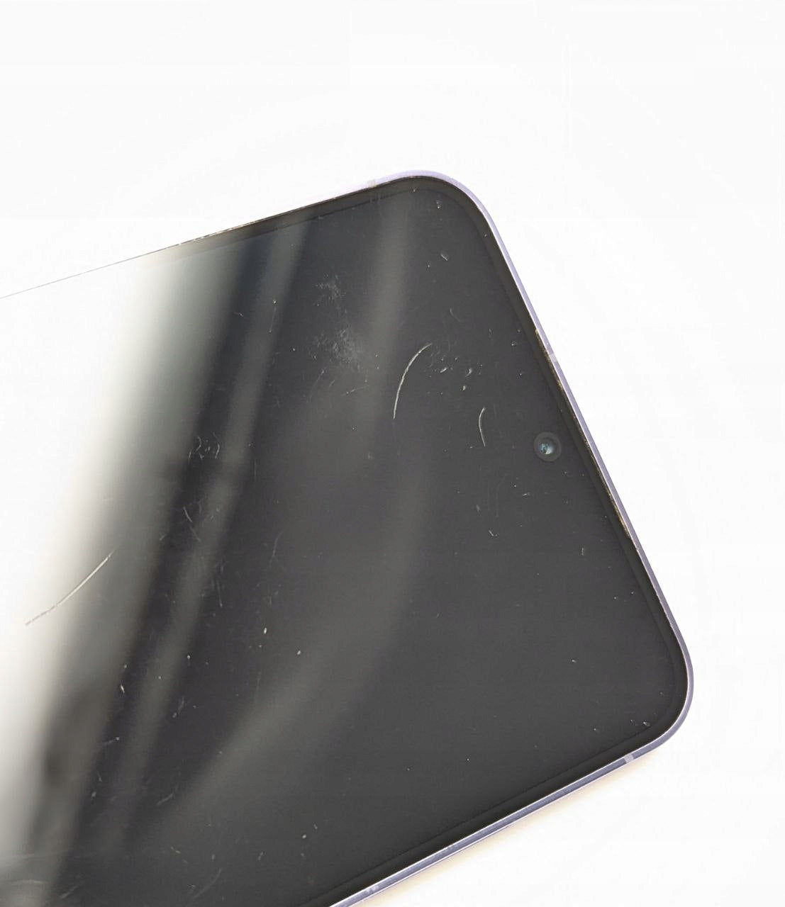 Samsung Galaxy S24 256GB Fioletowy | Used, Bateria 90%