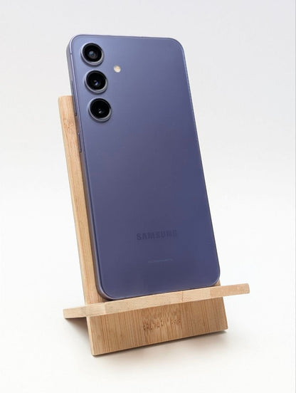 Samsung Galaxy S24 256GB Fioletowy | Outlet, Bateria 90%