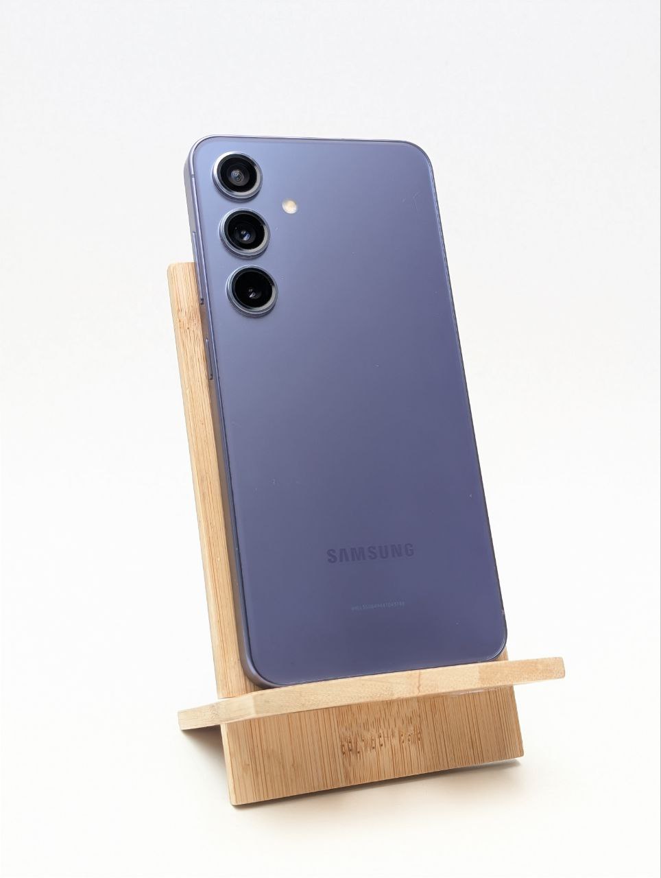 Samsung Galaxy S24 256GB Fioletowy | Used, Bateria 90%
