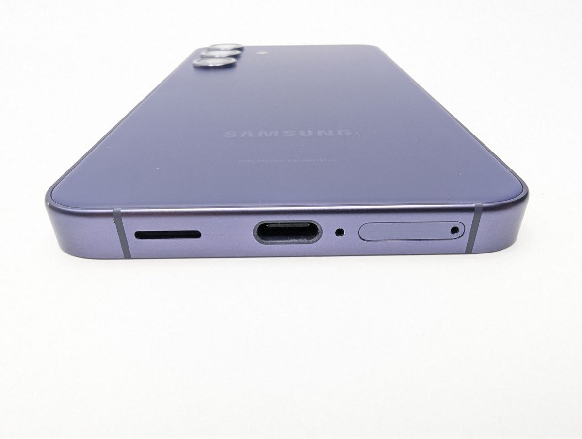 Samsung Galaxy S24 512GB Fioletowy Dual Sim | Outlet, Bateria 90%