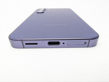 Samsung Galaxy S24 512GB Fioletowy Dual Sim | Outlet, Bateria 90%