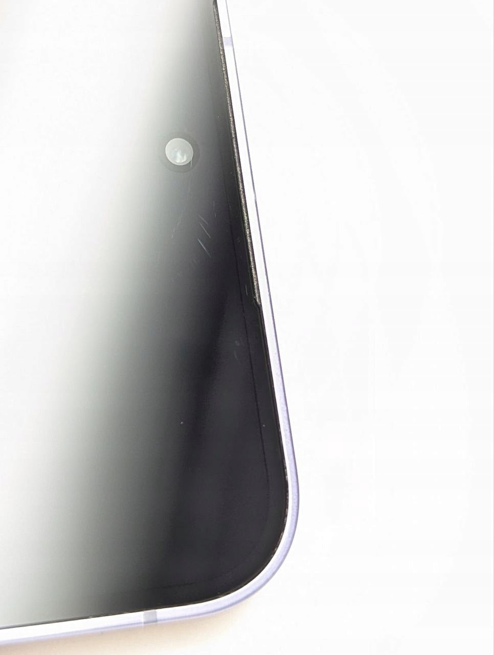 Samsung Galaxy S24 512GB Fioletowy Dual Sim | Outlet, Bateria 90%