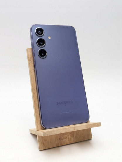Samsung Galaxy S24 512GB Fioletowy Dual Sim | Outlet, Bateria 90%