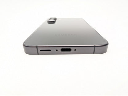 Samsung Galaxy S24 FE 128GB Czarny | Outlet, Bateria 90%
