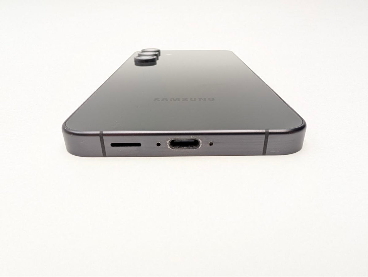 Samsung Galaxy S24 FE 128GB Czarny | Outlet, Bateria 90%