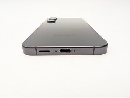 Samsung Galaxy S24 FE 128GB Czarny | Outlet, Bateria 90%