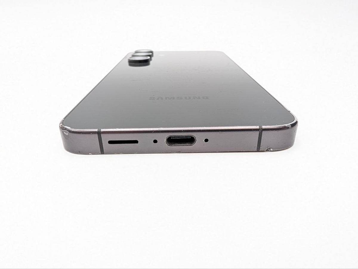 Samsung Galaxy S24 FE 128GB Czarny | Used, Bateria 90%