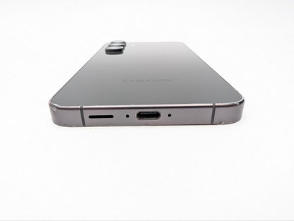Samsung Galaxy S24 FE 128GB Czarny | Used, Bateria 90%