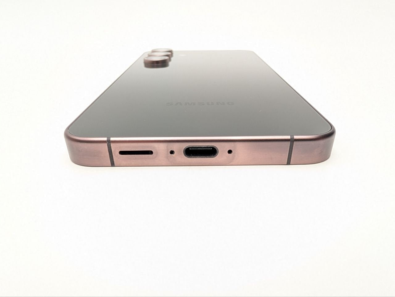 Samsung Galaxy S24 FE 128GB Czarny | Outlet, Bateria 90%