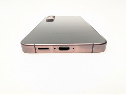 Samsung Galaxy S24 FE 128GB Czarny | Outlet, Bateria 90%