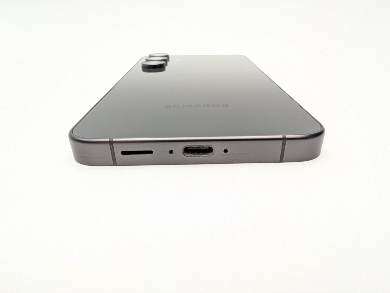Samsung Galaxy S24 FE 128GB Czarny | Outlet, Bateria 90%