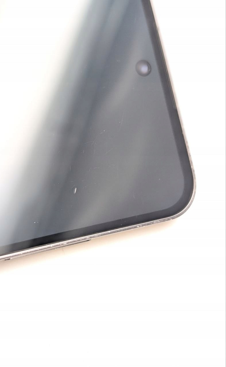 Samsung Galaxy S24 FE 128GB Чорний | Розпродаж, акумулятор 90%