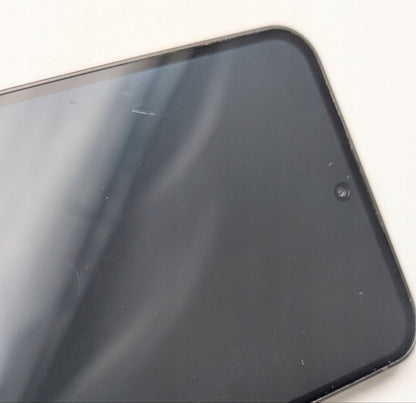 Samsung Galaxy S24 FE 128GB Czarny | Outlet, Bateria 90%