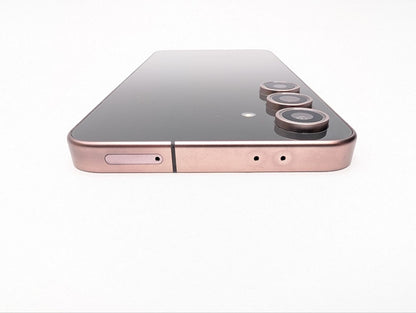 Samsung Galaxy S24 FE 128GB Czarny | Outlet, Bateria 90%