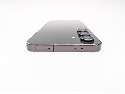 Samsung Galaxy S24 FE 128GB Czarny | Used, Bateria 90%