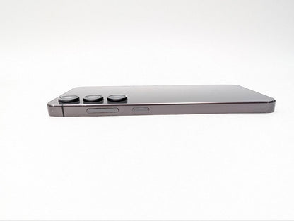 Samsung Galaxy S24 FE 128GB Czarny | Used, Bateria 90%