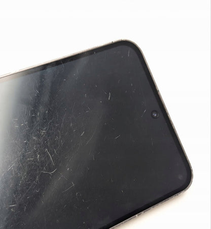 Samsung Galaxy S24 FE 128GB Czarny | Used, Bateria 90%