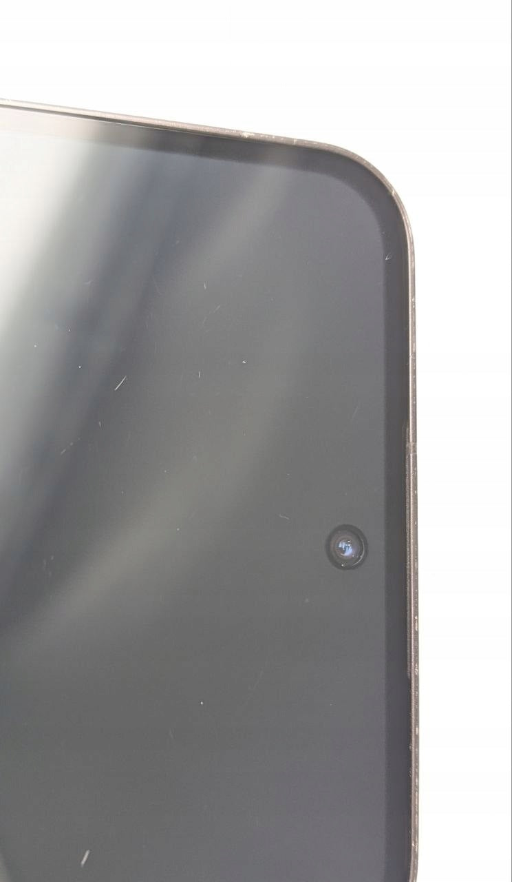 Samsung Galaxy S24 FE 128GB Чорний | Розпродаж, акумулятор 90%
