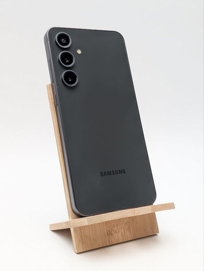 Samsung Galaxy S24 FE 128GB Czarny | Outlet, Bateria 90%