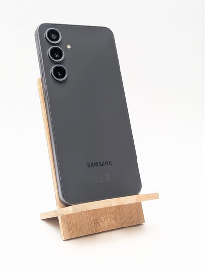 Samsung Galaxy S24 FE 128GB Чорний | Розпродаж, акумулятор 90%