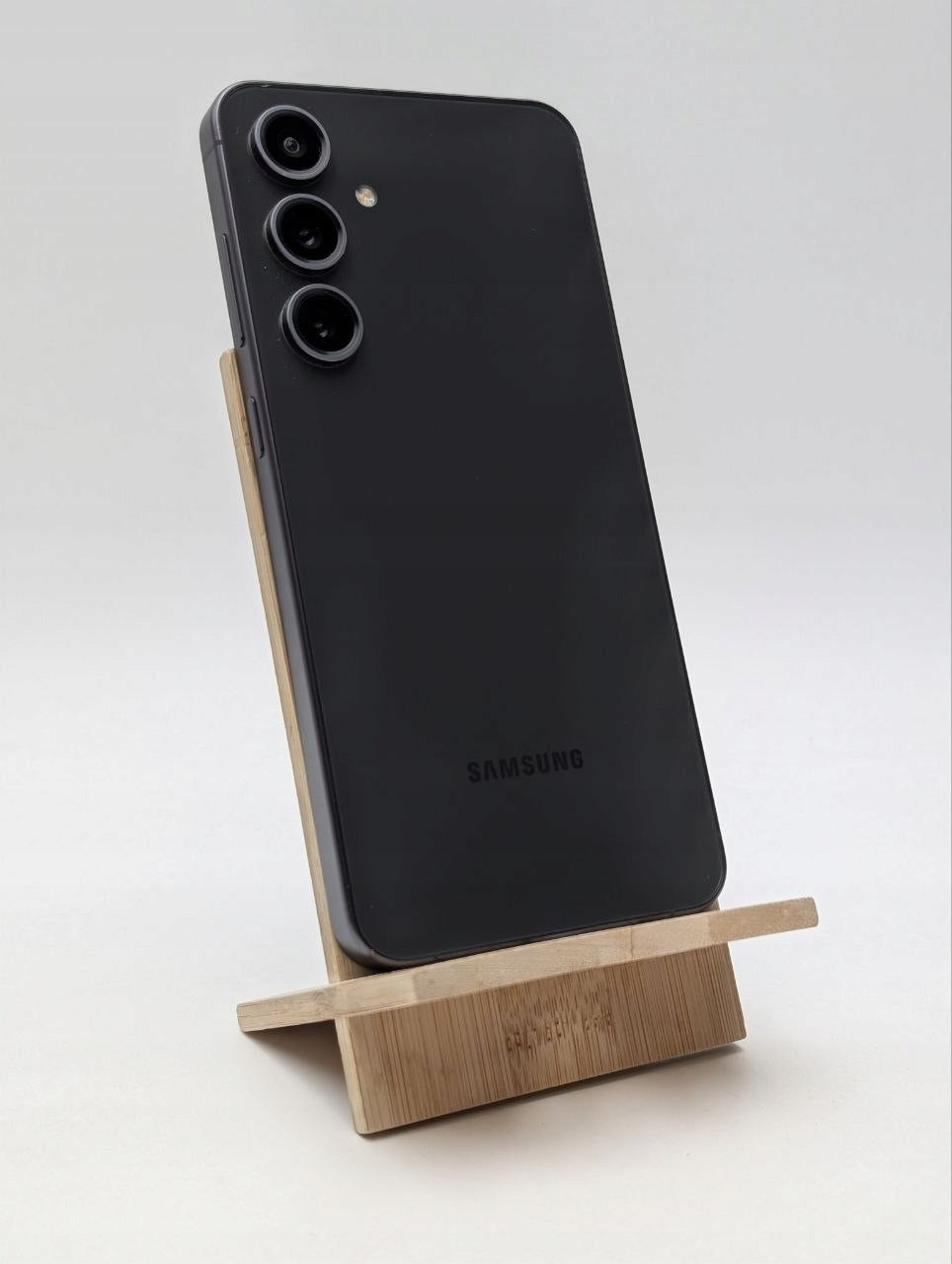 Samsung Galaxy S24 FE 128GB Czarny | Outlet, Bateria 90%