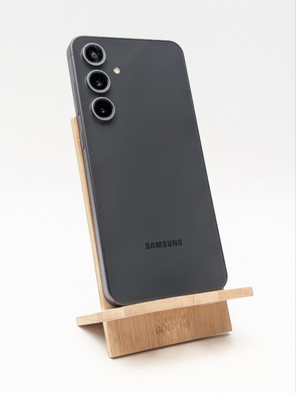 Samsung Galaxy S24 FE 128GB Czarny | Outlet, Bateria 90%